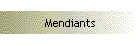Mendiants