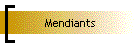 Mendiants