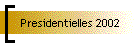 Presidentielles 2002