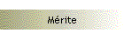 Mrite