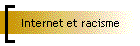 Internet et racisme